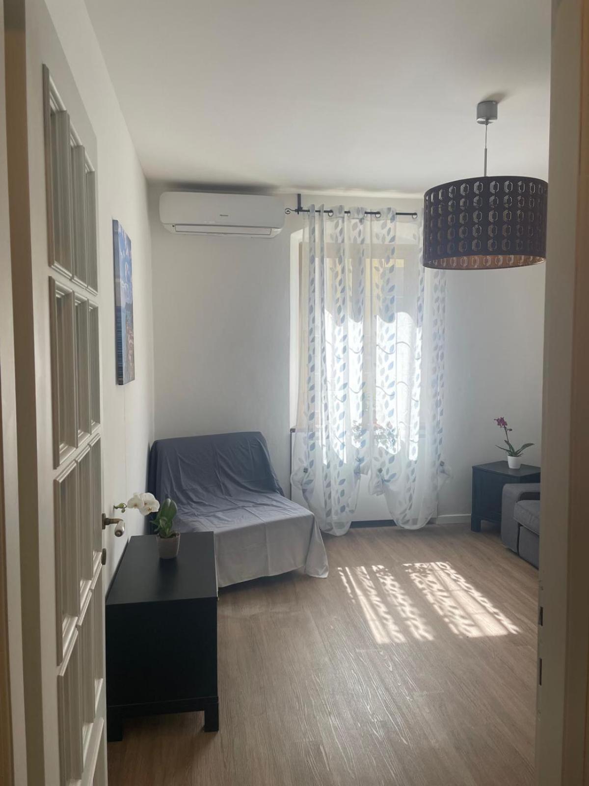 Orizzonte - 5 Terre, Via Fratelli Rosselli 11, Centro Storico-Stazione Centrale Con 2 Camere Da Letto La Spezia Kültér fotó